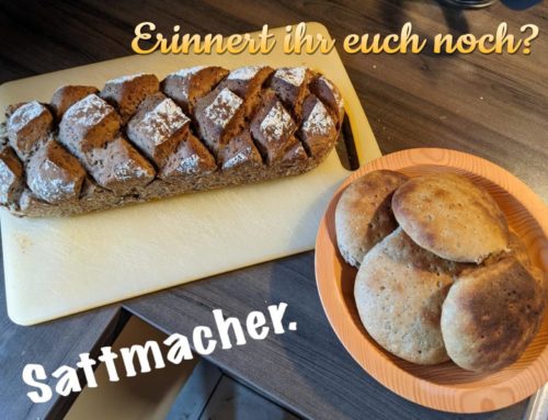 Erinnert ihr euch noch…