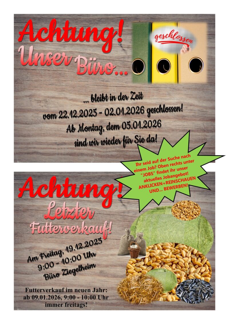 20251126 beide Front page