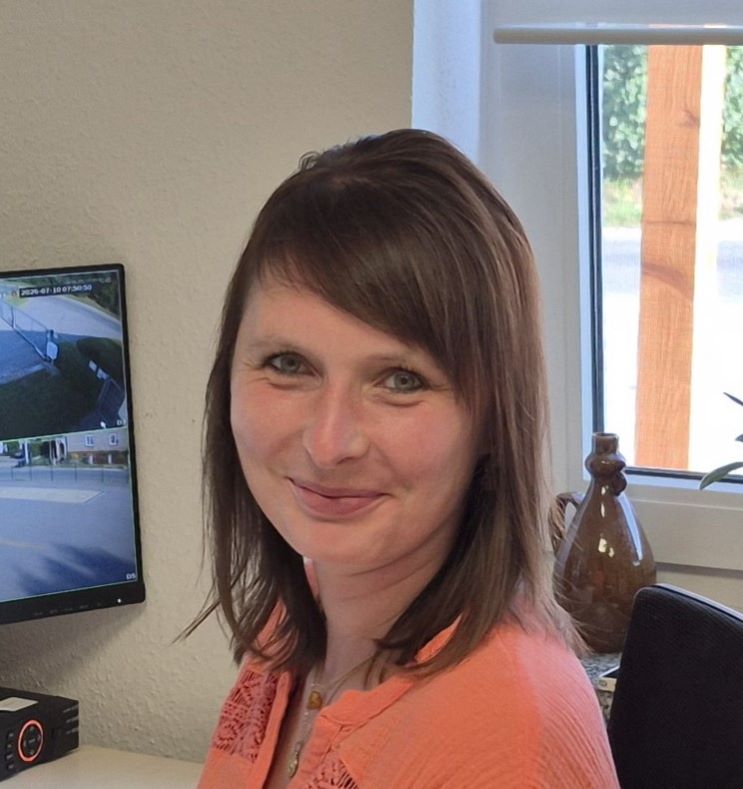 Janine Mehlhose
