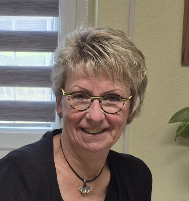Karin Mahler